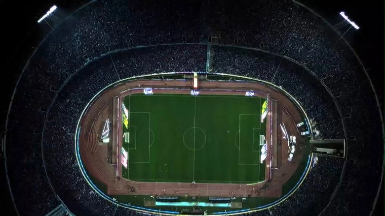 Abi Be Range Aseman (2019)