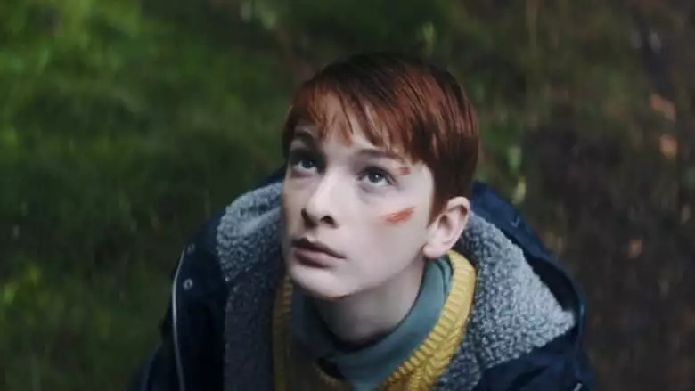 Gewalten (2022)