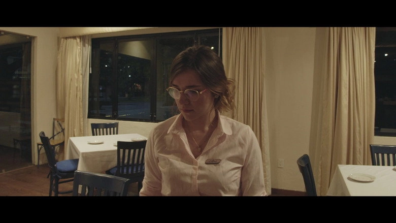 En El Cafe (2019)