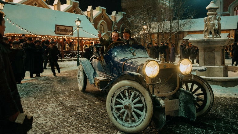 Battle Of Engines (2026)