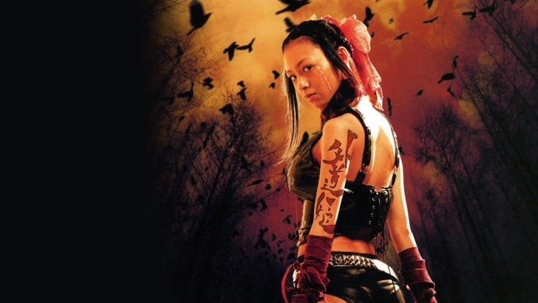 Samurai Princess (2009)
