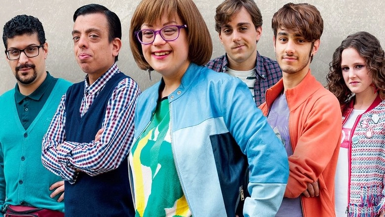 Detective Per Caso (2019)