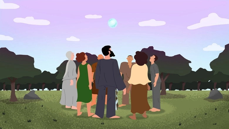 The Healing Circle (2026)