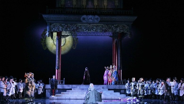 Turandot (2008)