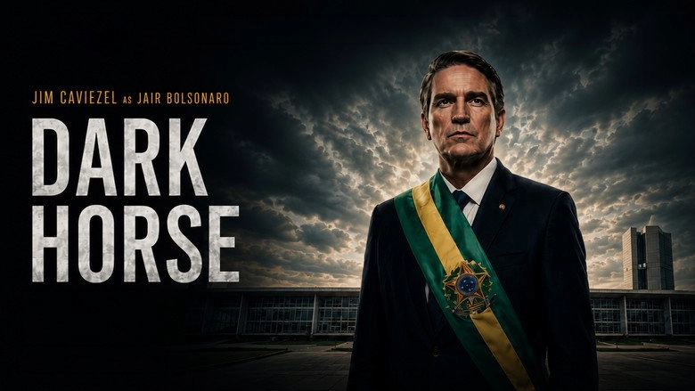 Dark Horse (2026)