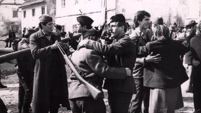 See You In The Next War (1980)