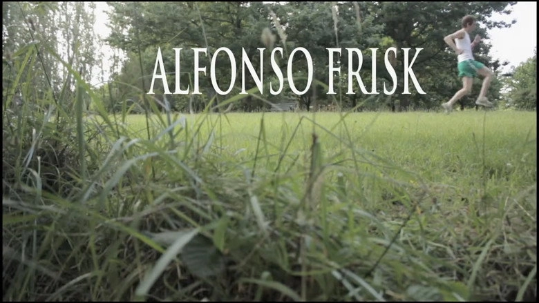 Alfonso Frisk (2013)