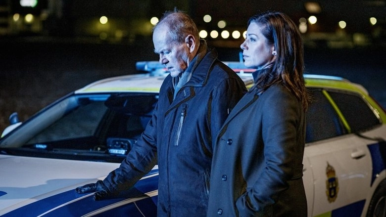 Den Gratande Polisen (2022)