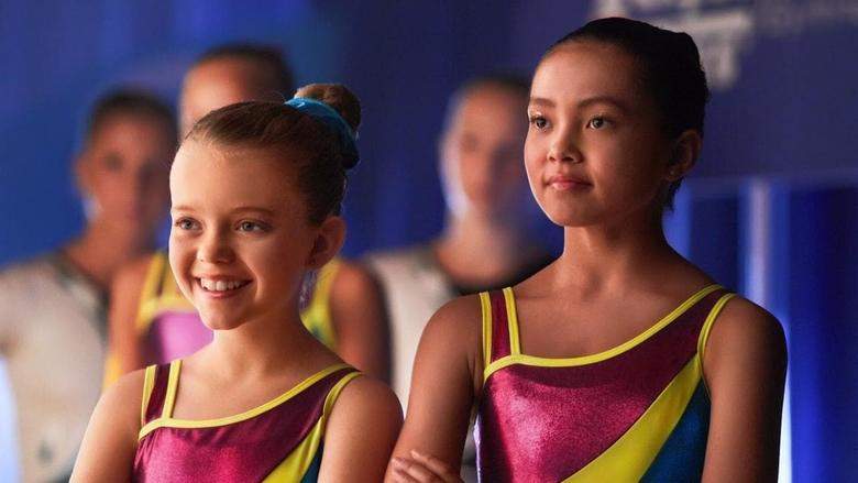 McKenna Shoots For The Stars (2012)