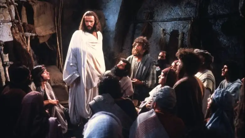 The Jesus Film (1979)