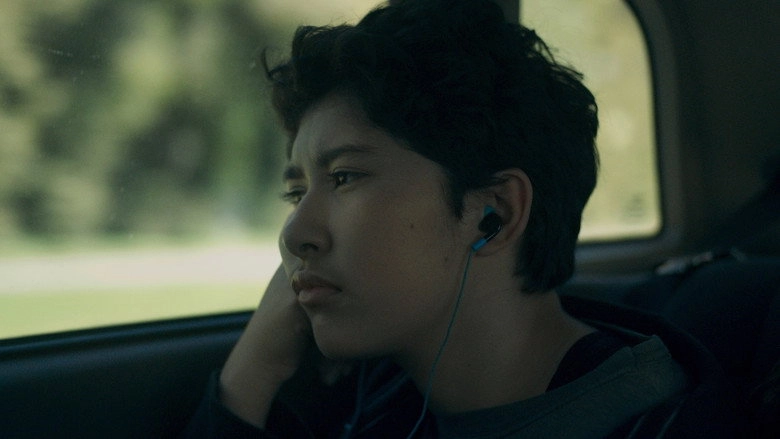 The Name Of The Son (2019)