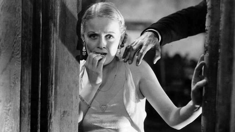 The Old Dark House (1932)