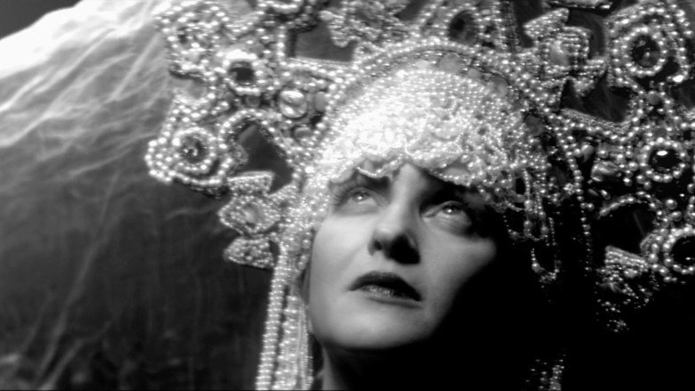 Meshok Bez Dna (2018)