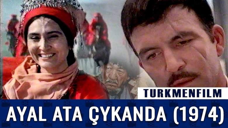 Kogda Zhenshchina Osedlaet Konya (1974)