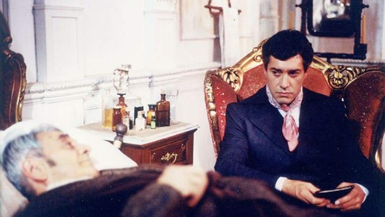 Su Alteza Serenisima (2000)
