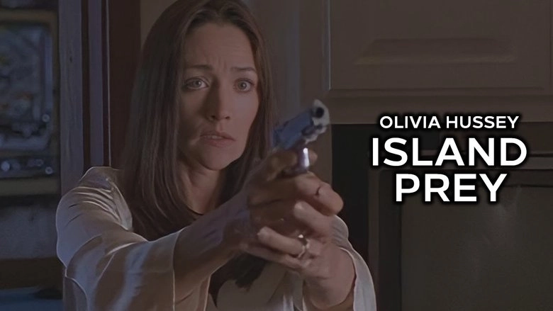 Island Prey (2001)