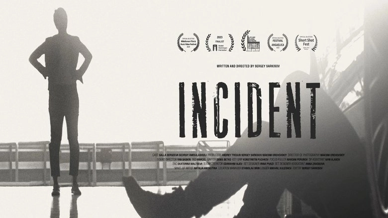 Incident (2022)