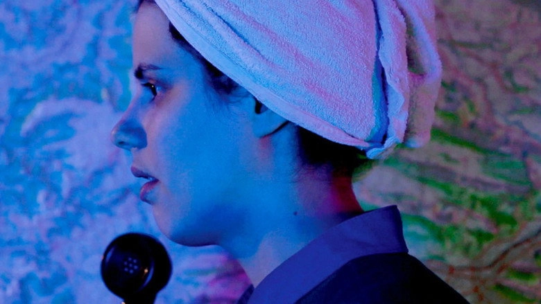 Dejeuner Chez Gertrude Stein (2013)