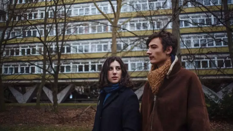 Julia Is (2017)