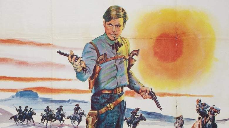 The True Story Of Jesse James (1957)