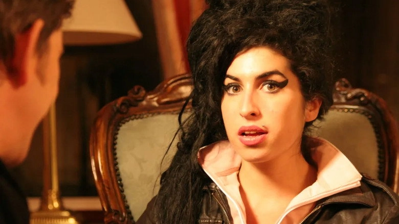 Amy Winehouse: The Day She Came To Dingle (2012)