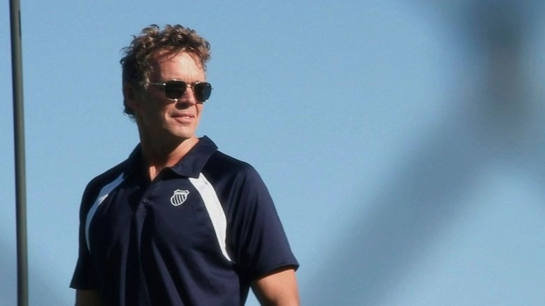 Road To The Open (2014)