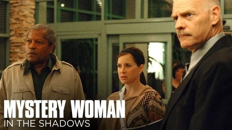 Mystery Woman: In The Shadows (2007)