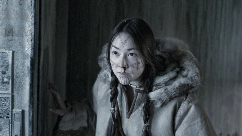 Frost (2012)