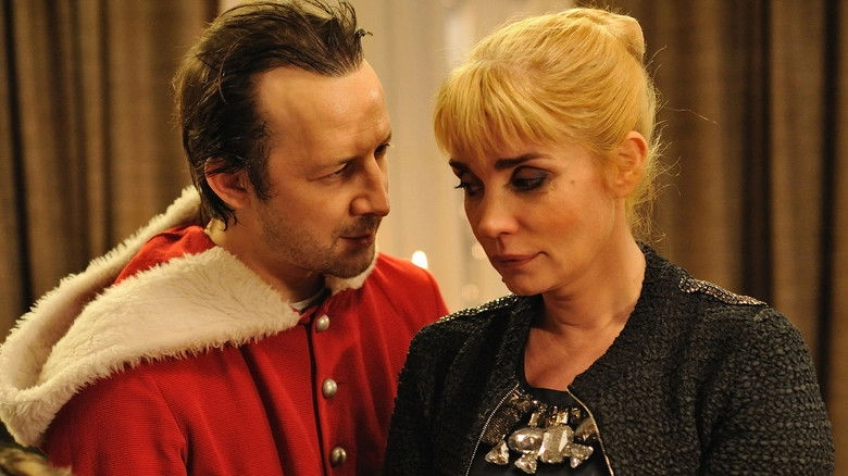 Christmas Eve Dinner (2014)