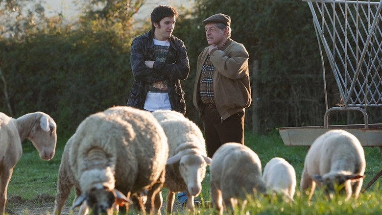 Va Cavar Batatas (2012)