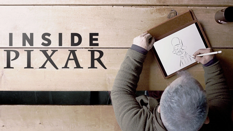 Inside Pixar (2013)