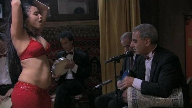 Sueur (2008)