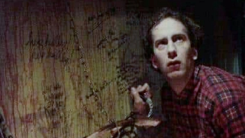 Roadkill: The Last Days Of John Martin (1994)