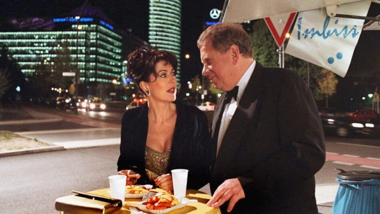 Dr. Sommerfeld - Zwischen allen Stühlen (2005)