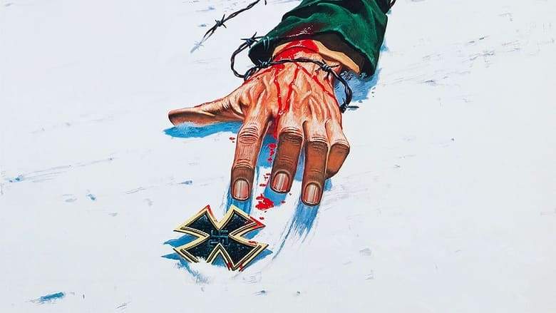 Cross Of Iron (1977)