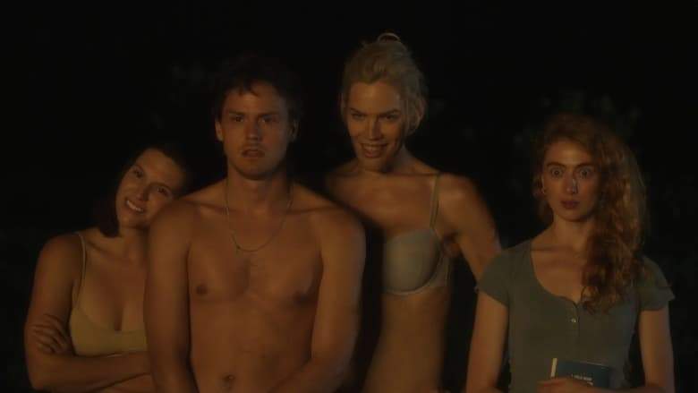 A Dim Valley (2020)