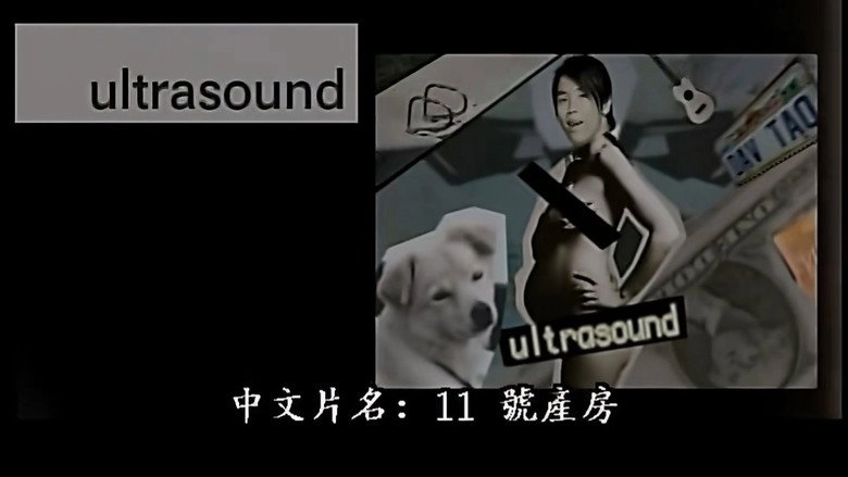 Delivery Room 11 (2003)