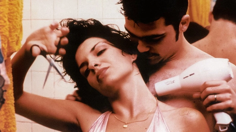 Haircut (1996)