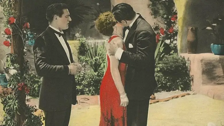 The Lucky Horseshoe (1925)