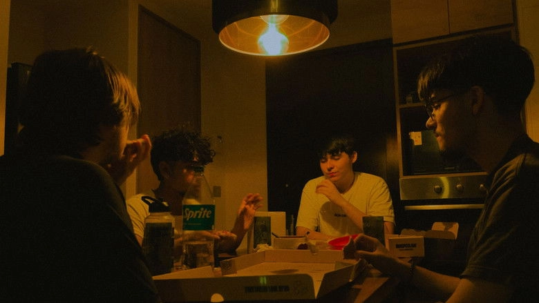 LO DE SIEMPRE... (2026)