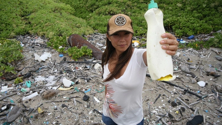 Plastic Paradise: The Great Pacific Garbage Patch (2013)