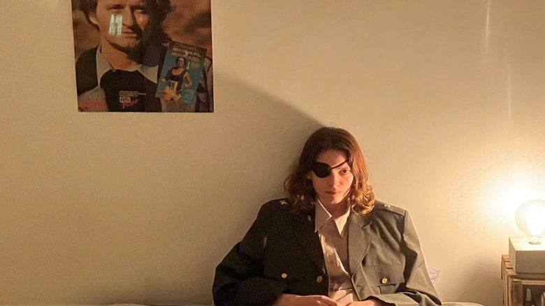 Paixao Sinistra (2024)