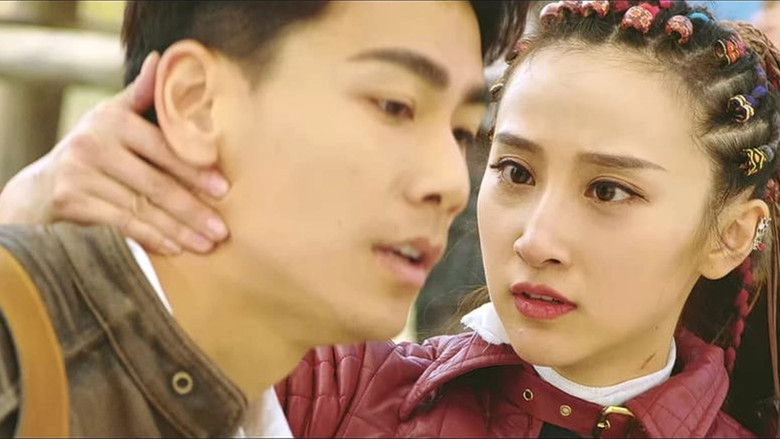 Ancient Legend Of Miracles (2017)