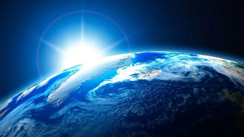 History Of The World In 2 Hours (2011)