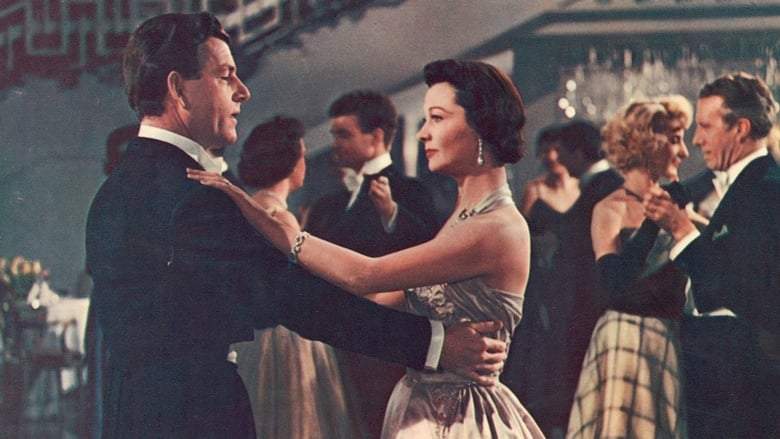 The Deep Blue Sea (1955)
