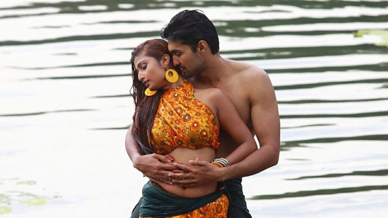 Vidayutham (2016)