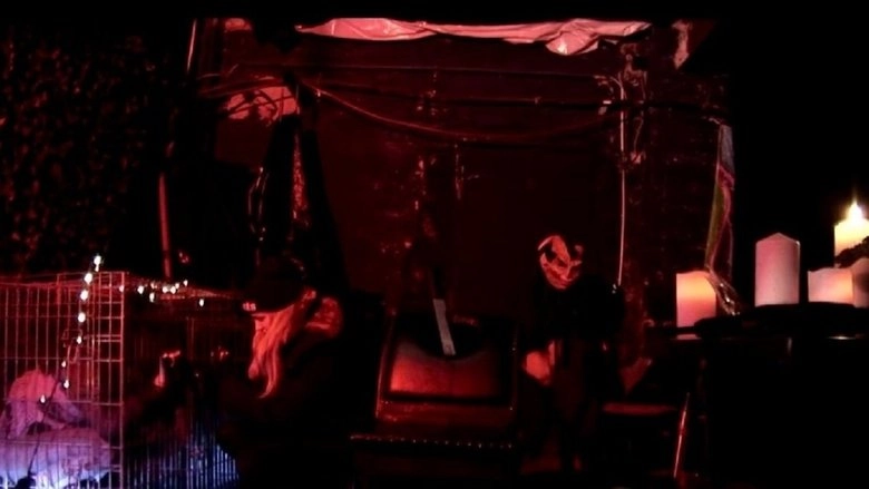 Raw 3: The Revelation Of Grete Muller (2015)