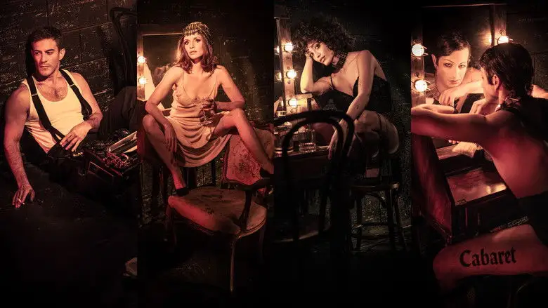 Cabaret: Cameri (2026)