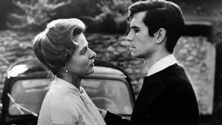 Goodbye Again (1961)