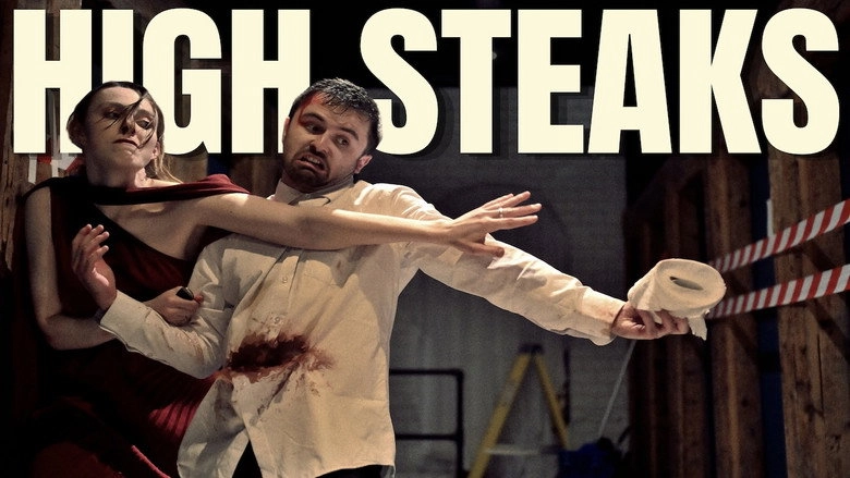 High Steaks (2026)